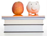 Books are expensive!