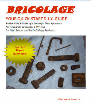 Bricolage Quick-Start Guide