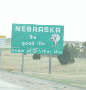 Day3 Reaching Nebraska Rainbow Princess.JPG