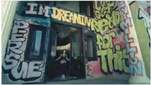 Dreaming