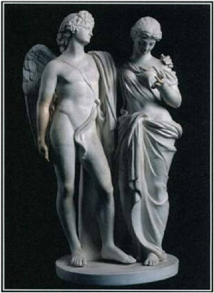 EROS and PSYCHE