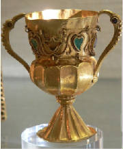 Golden Chalice Award