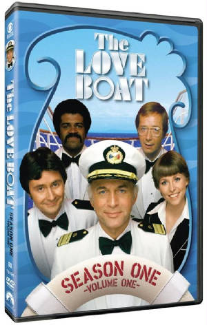 The Love Boat