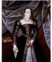 Mary Queen of Scots