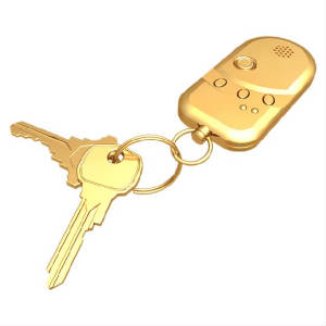 golden keys