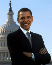 My Obama