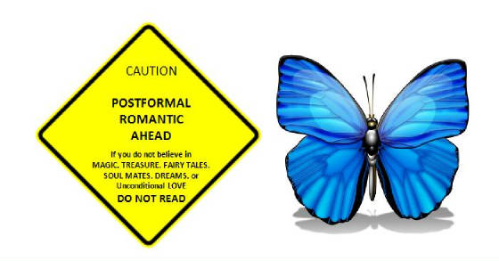 Postformal Caution