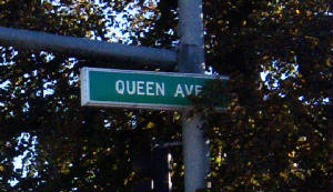 Queen Avenue
