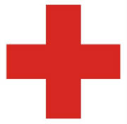 red cross