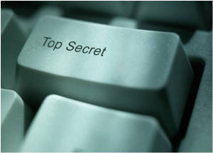 Top Secret