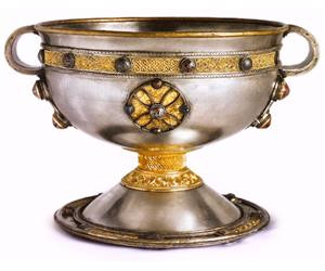 Ardagh Chalice