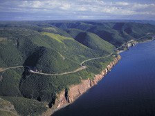 Cape Breton Highlands