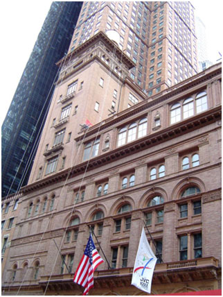 Carnegie Hall