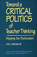 Critical Politics of Teacher Thinking