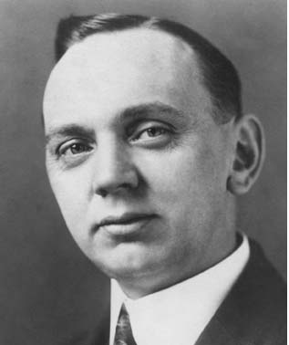 EdgarCayce