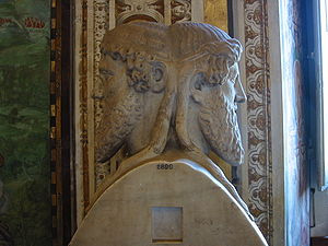 Janus