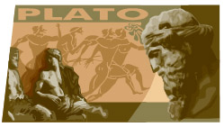Plato courtesy of Microsoft