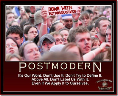 Postmodernism