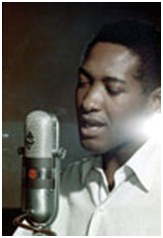 Sam Cooke