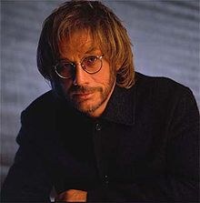 Warren William Zevon