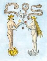 alchemical marriage