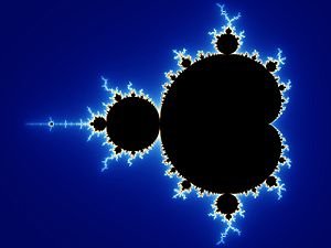 Click on the picture for information about fractals