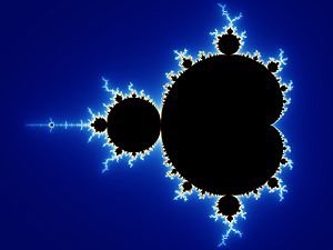 Fractals, Choice Points, Decisions