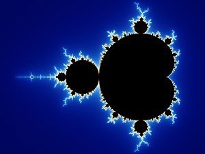 Fractals, Choice Points, Decisions